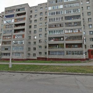 Ferentsa Myunnikha Street, 11, Tomsk: photo