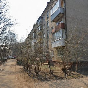 Kalinina Street, 1А, Korolev: photo