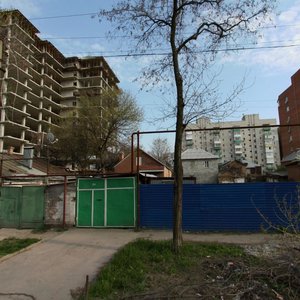 Lermontovskaya Street, 132 ، روستوف نا دونو: صورة