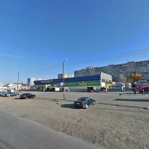 Курган, 3-й микрорайон, 1: фото