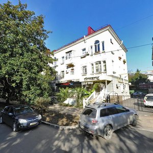 Konstitutsii SSSR Street, 22 ، : صورة