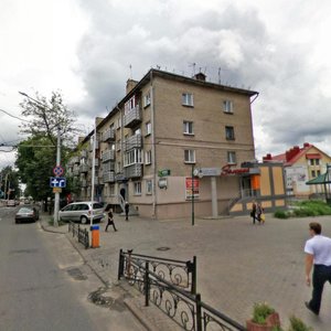 Могилёв, Улица Болдина, 9: фото