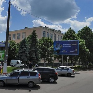 Ivana Kocherhy Street, 2А, Zhytomyr: photo