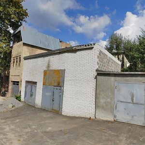 Dobryi Shliakh Street, 15, : foto
