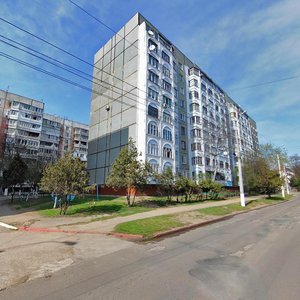 Yuriya Gagarina Street, 32/2, Kerch: photo