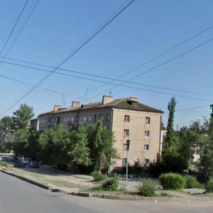 Kuznetsova Street, 17, Volgograd: photo