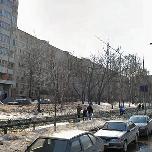 Altayskaya Street, 18, Moscow: photo