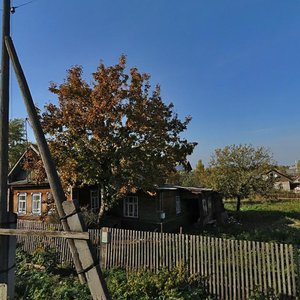 Proletarskaya ulitsa, 15, Kirov: photo