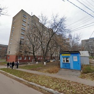 Maksima Gorkogo Street, 1, Tula: photo