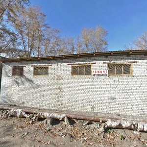 Krasnomayachnaya ulitsa, 59, : foto