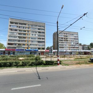 Нижний Новгород, Улица Веденяпина, 13: фото