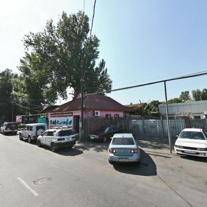 Sabit Mukanov Street, 137, Almaty: photo