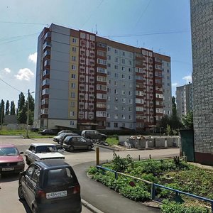 Stroiteley Drive, 14А, Lipetsk: photo