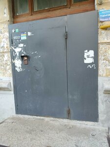 Yubileynaya ulitsa, 15А, Samara: photo