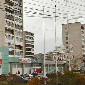 Prospekt Tsiolkovskogo, 72, Dzerzhinsk: photo