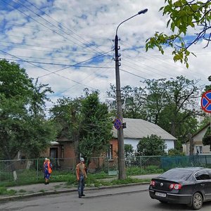Хмельницкий, Подольская улица, 5: фото