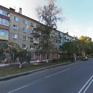 Комсомольск‑на‑Амуре, Октябрьский проспект, 31: фото