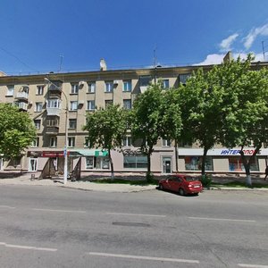 Lenina Avenue, 53, : foto