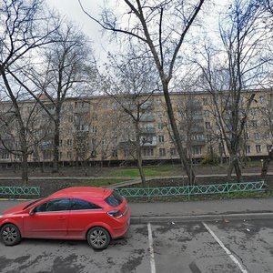 Poltavskaya Street, 35, Moscow: photo