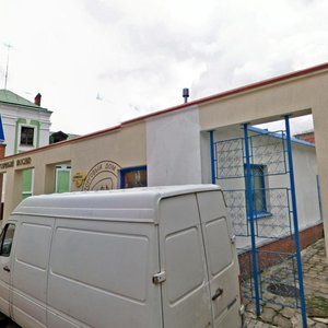 Могилёв, Ленинская улица, 9Б: фото