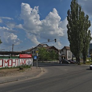 Kyivska vulytsia, 2А, Kyiv Region: photo