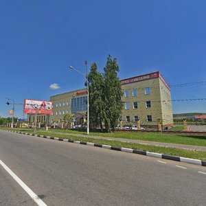 Дзержинский, Дзержинское шоссе, 3: фото