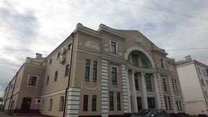 Gogolevskaya ulitsa, 55, : foto