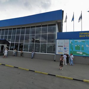 Ploshchad Aeroporta, 6, Republic of Crimea: photo