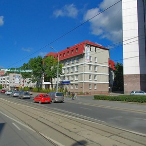 Sovetskiy Avenue, No:16, Kaliningrad: Fotoğraflar