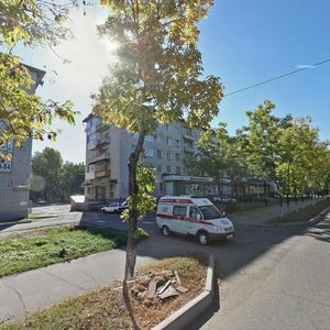 Pushkina Street, 3, Birobidgan: photo