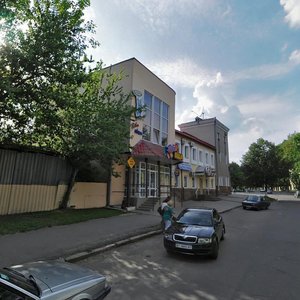 Monastyrska vulytsia, 8, Poltava: photo