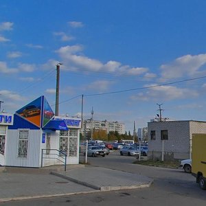 Sergeeva Drive, 13/1, Kursk: photo