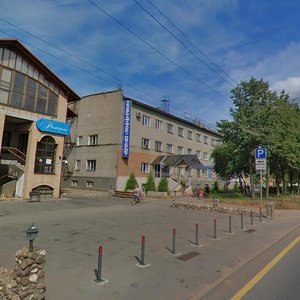 Bolshaya Sadovaya Street, 68-76, Vishniy Volochek: photo