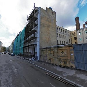 Mira Street, 15Б ، سان بطرسبرغ: صورة