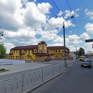 Soborna vulytsia, 338, Rivne: photo