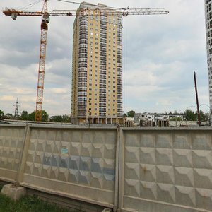 Bratskaya Street, 27к3, : foto