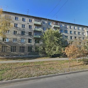 Gogolya Street, 183, Kurgan: photo