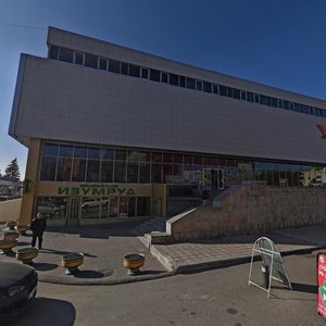Kislovodskaya ulitsa, 1, Essentuky: photo