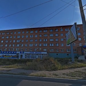 Kommunisticheskaya Street, 22 ، تولياتي: صورة