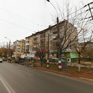 Prospekt Tsiolkovskogo, 14, : foto