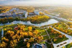 Ozyornaya Alley, No:10, Zelenograd: Fotoğraflar