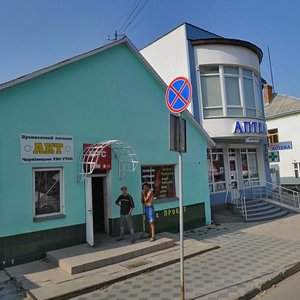 Черновцы, Улица Энтузиастов, 2В: фото