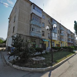 Судак, Улица Гагарина, 2: фото