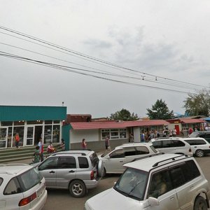 Russkaya Street, 30 ، فلاديفوستوك: صورة
