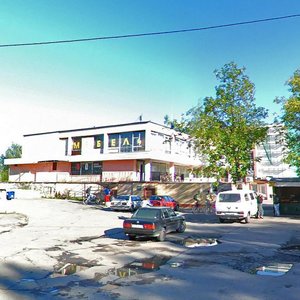Sovetskiy Avenue, 204, : foto
