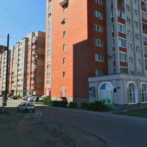 Shirotnaya ulitsa, 104к6, Tyumen: photo