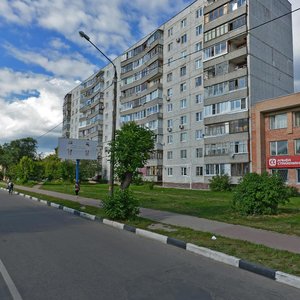 Krasnoarmeyskaya Street, 2А, Orehovo‑Zuevo: photo