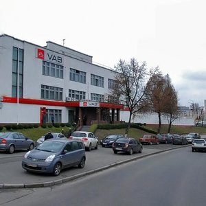 Zoolohichna Street, 5, Kyiv: photo