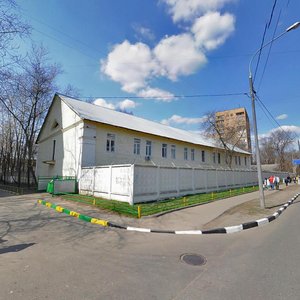 Chusovskaya Street, No:1с1, Moskova: Fotoğraflar