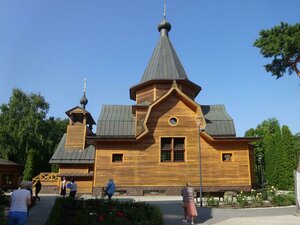 Ivanovskaya Street, 3, Moscow: photo